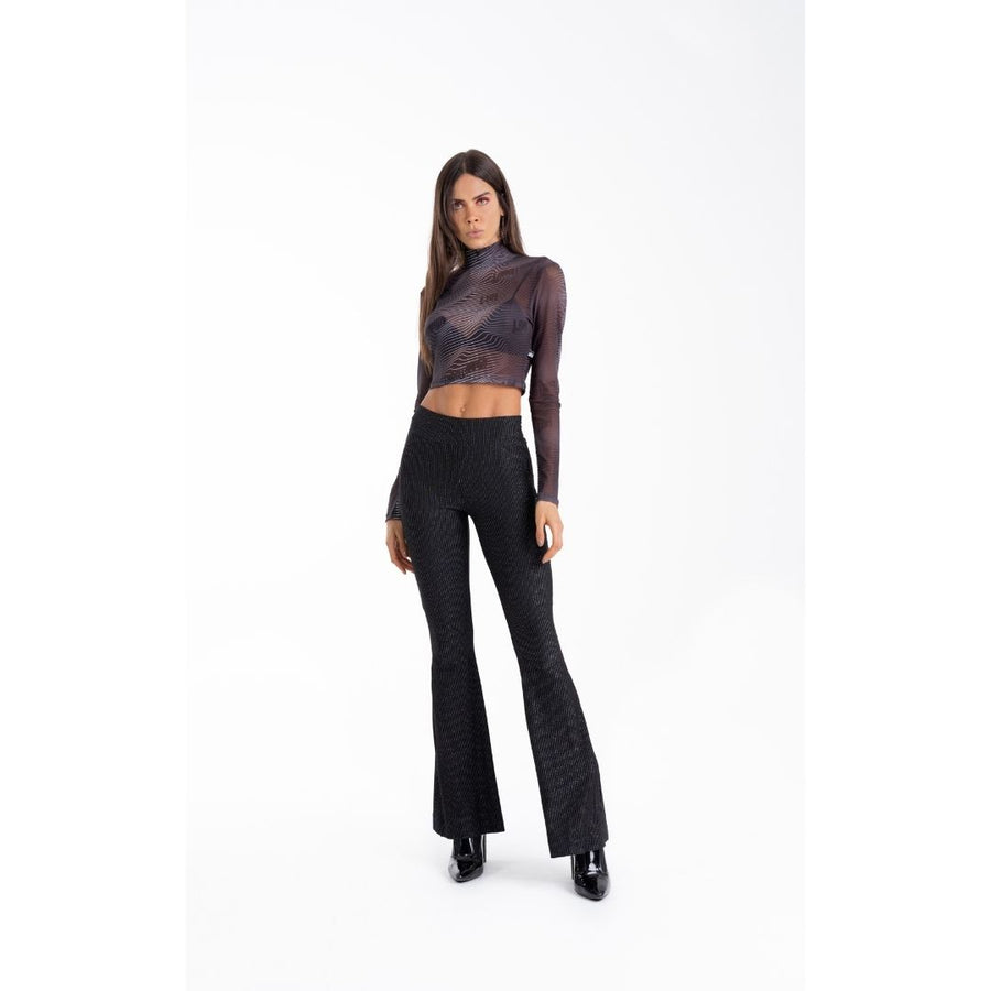 Cropped Mercy Estampada LBM
