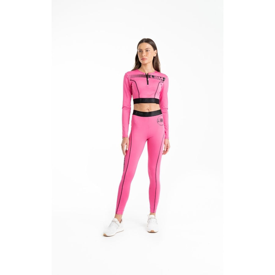 Legging Breeze Fucsia
