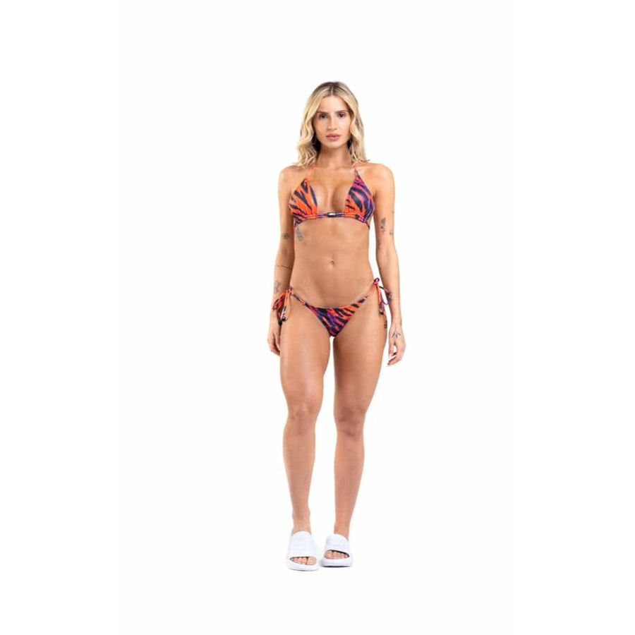 Bikini Beachwear Estampado