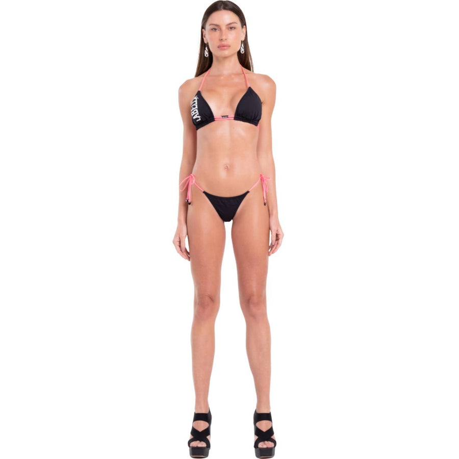 Bikini Freaky Beach Negro II