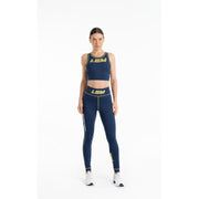 Legging Power Azul LBM