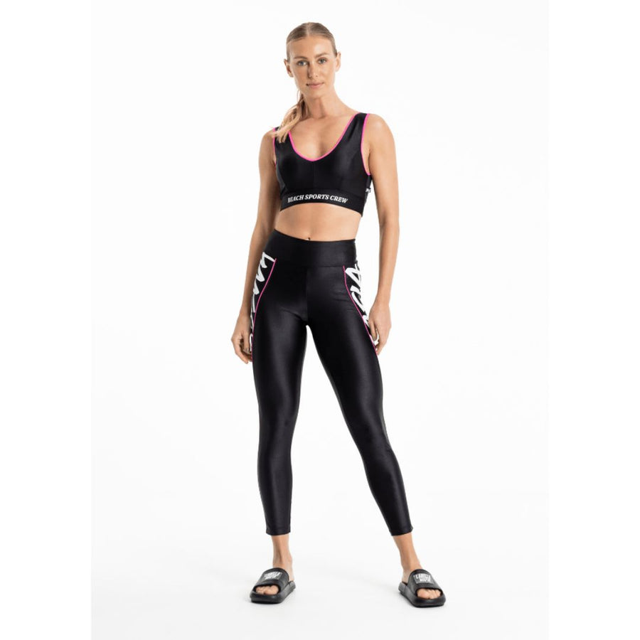 Top Dopamina Negro LBM