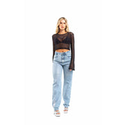 Cropped Legacy 3 Negro