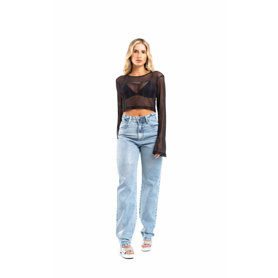 Cropped Legacy 3 Negro