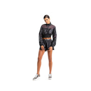 Chaqueta Fierce Negra LBM