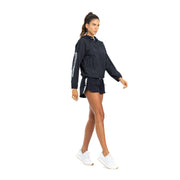 Chaqueta Essential Negra II