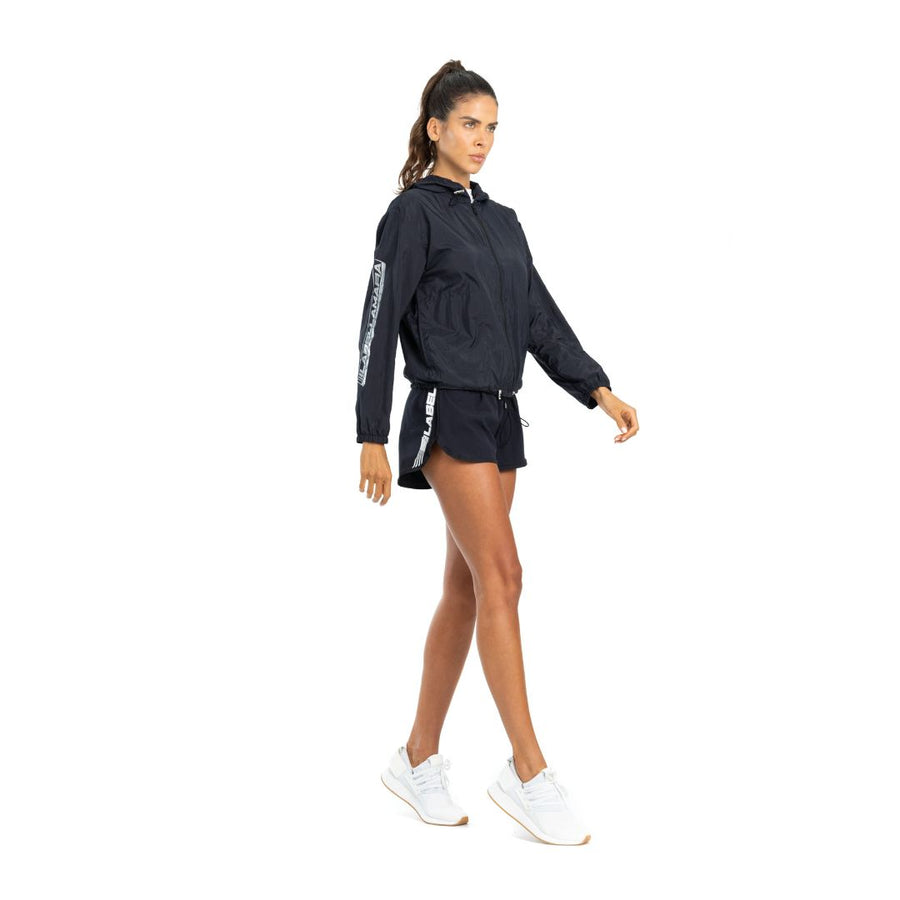 Chaqueta Essential Negra II