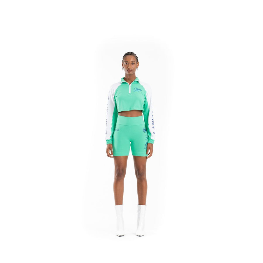 Biker Range Verde LBM