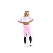 Leggings Beach Sport Rosa