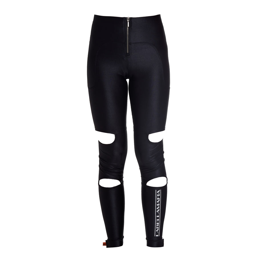 Legging Acqua Negra LBM