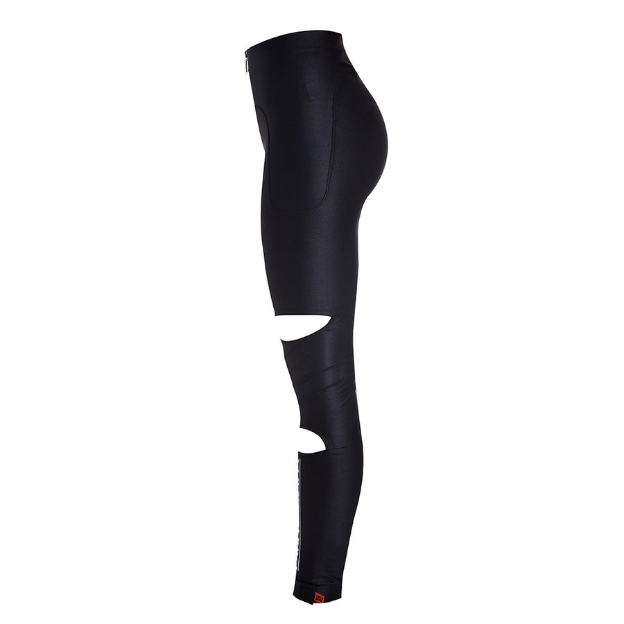 Legging Acqua Negra LBM