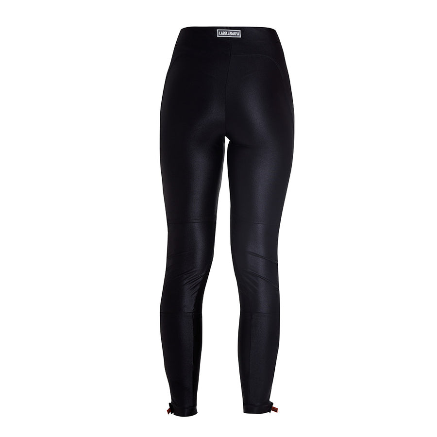 Legging Acqua Negra LBM