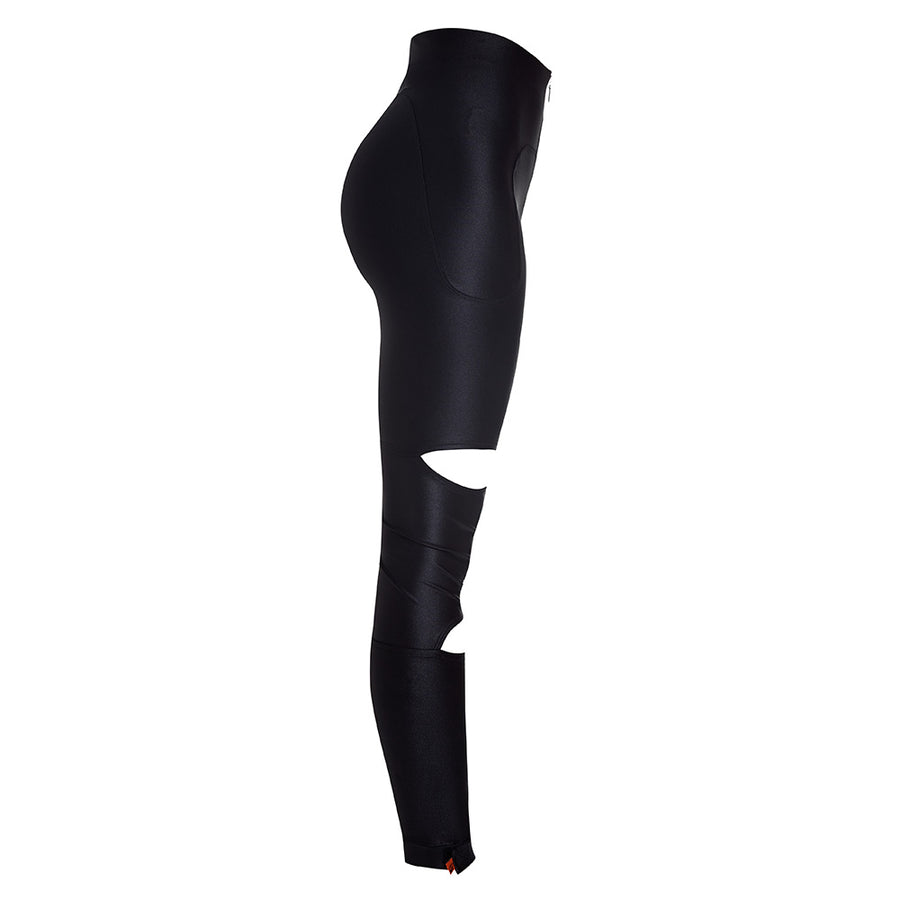 Legging Acqua Negra LBM