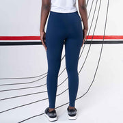 Legging Essentials Azul Marino