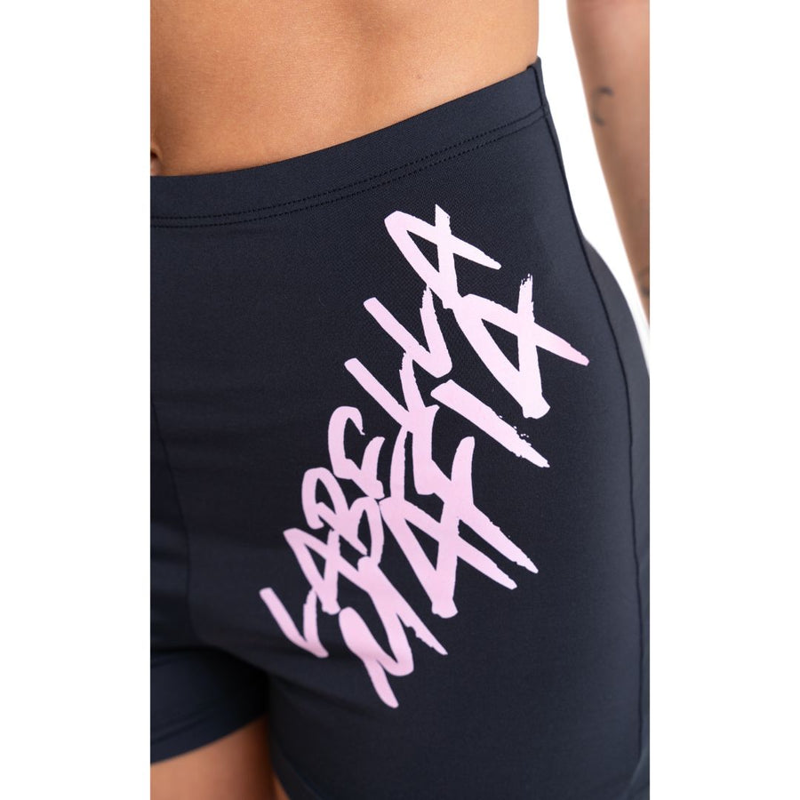 Short Dupla Face Beach Sports Rosa