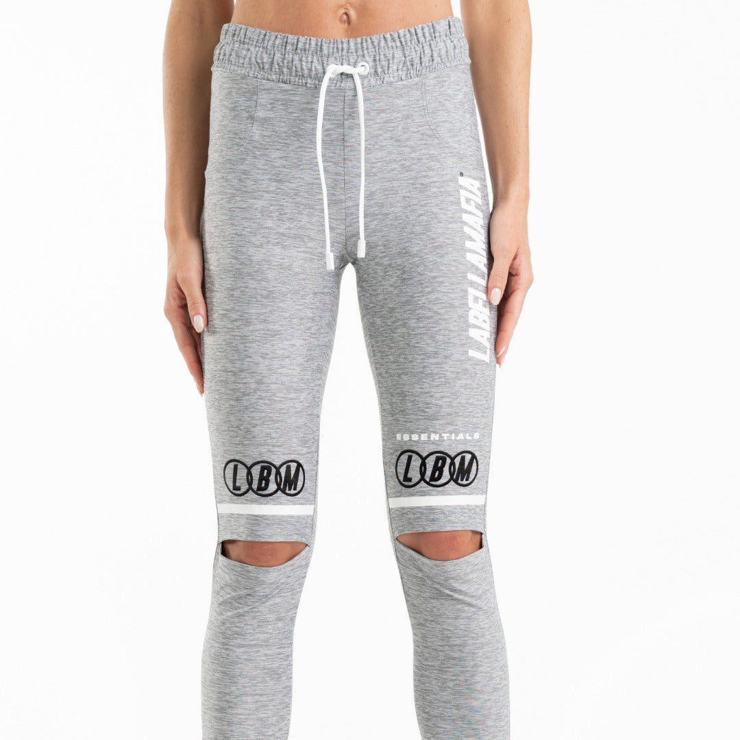 Legging Essentials Gris I