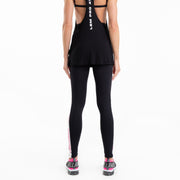 Legging Essentials Negro
