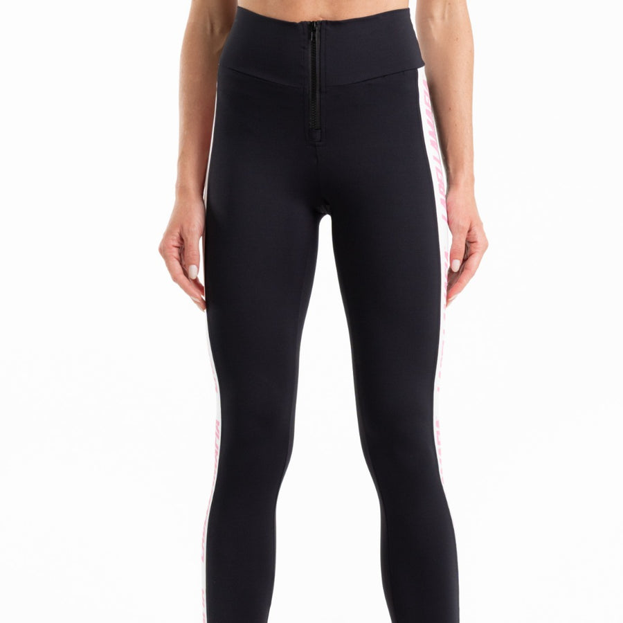 Legging Essentials Negro