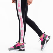 Legging Essentials Negro