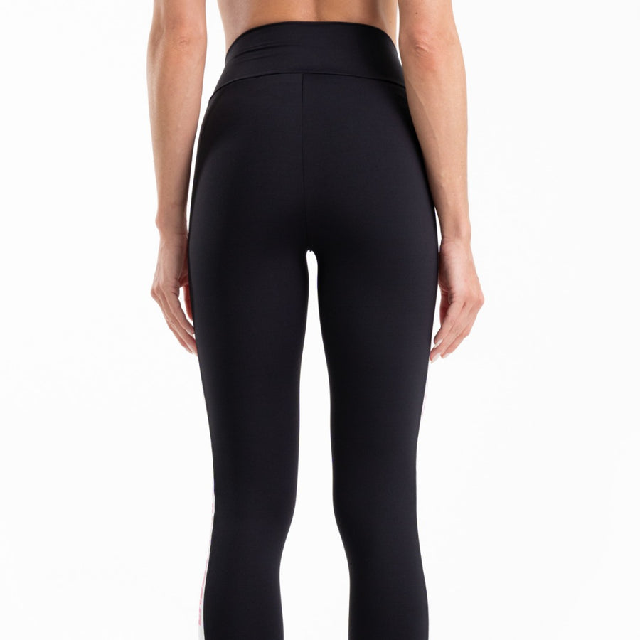 Legging Essentials Negro