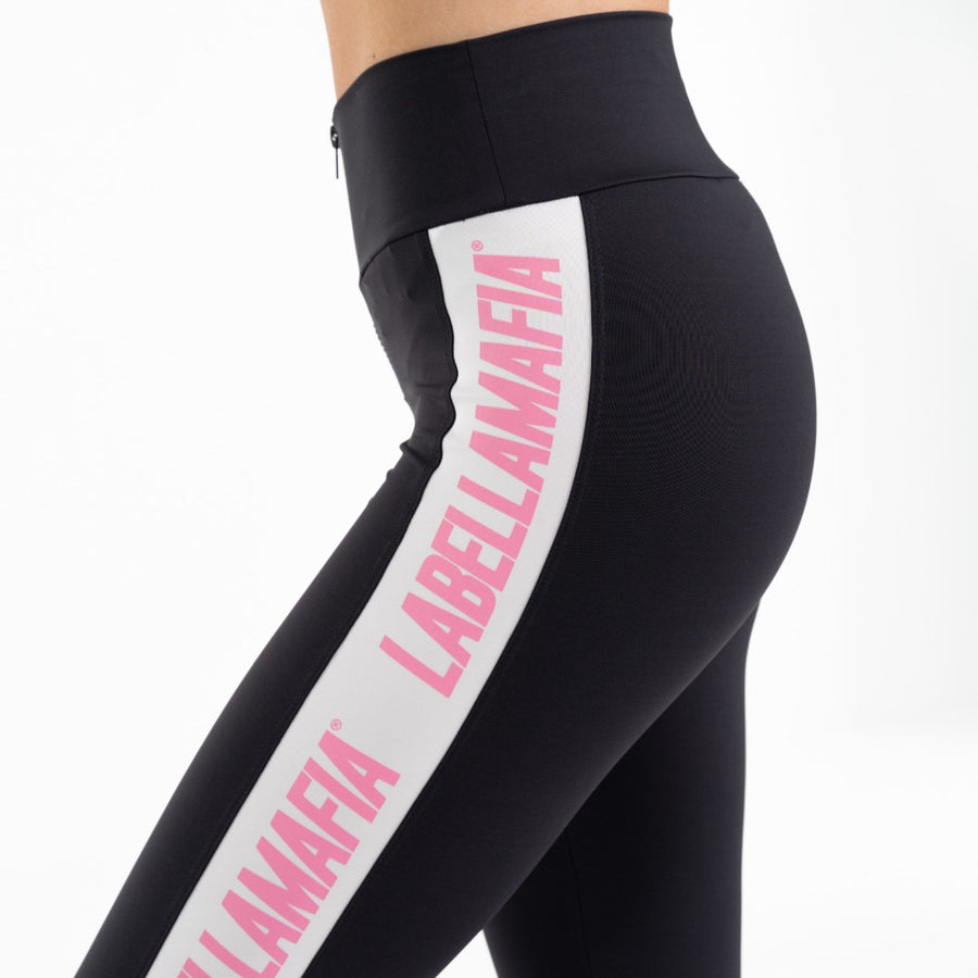 Legging Essentials Negro