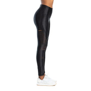 Legging Hardcore Ladies Negro II