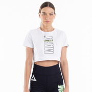 Cropped Highligth Blanca