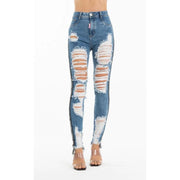 Jeans Bombshell Denim LBM