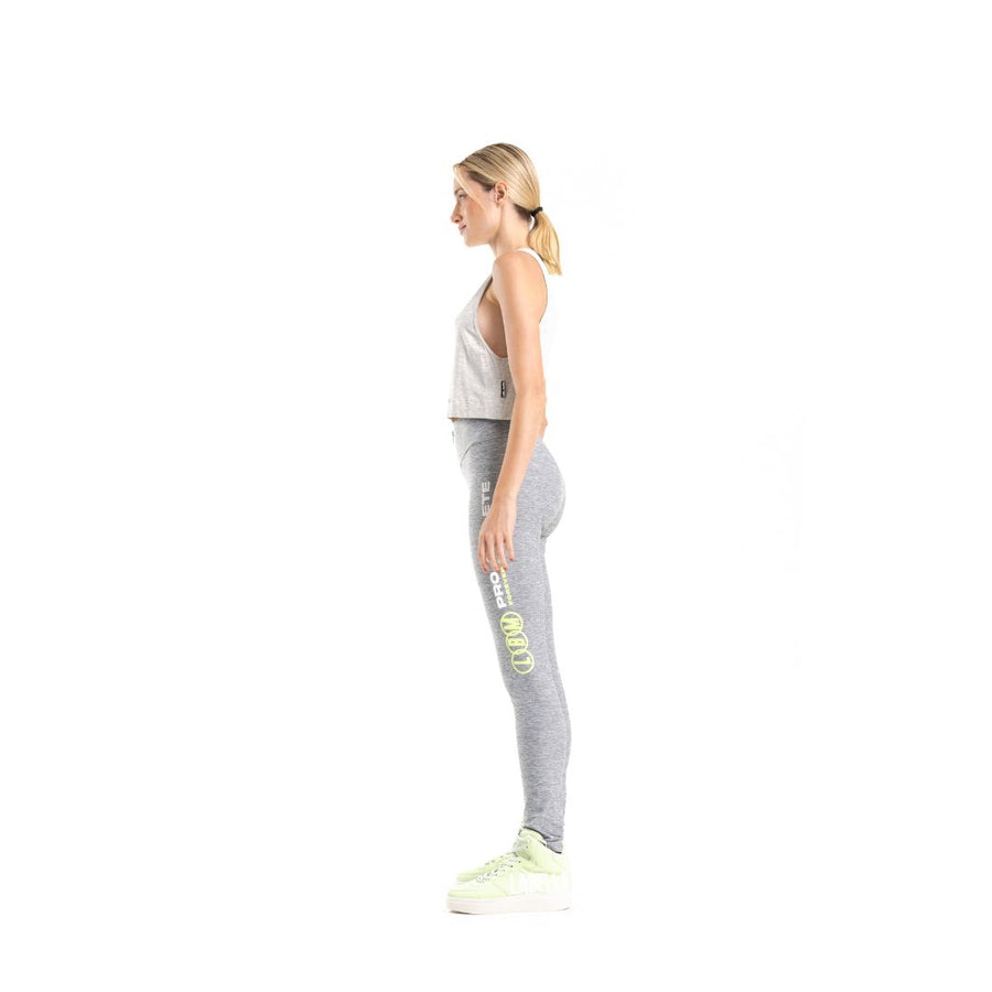 Legging Essentials Gris II