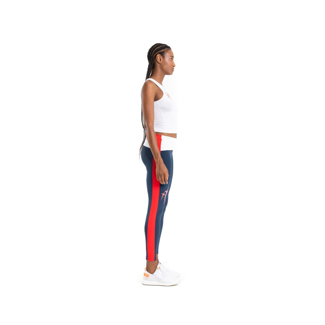 Legging Gravity Azul Marino