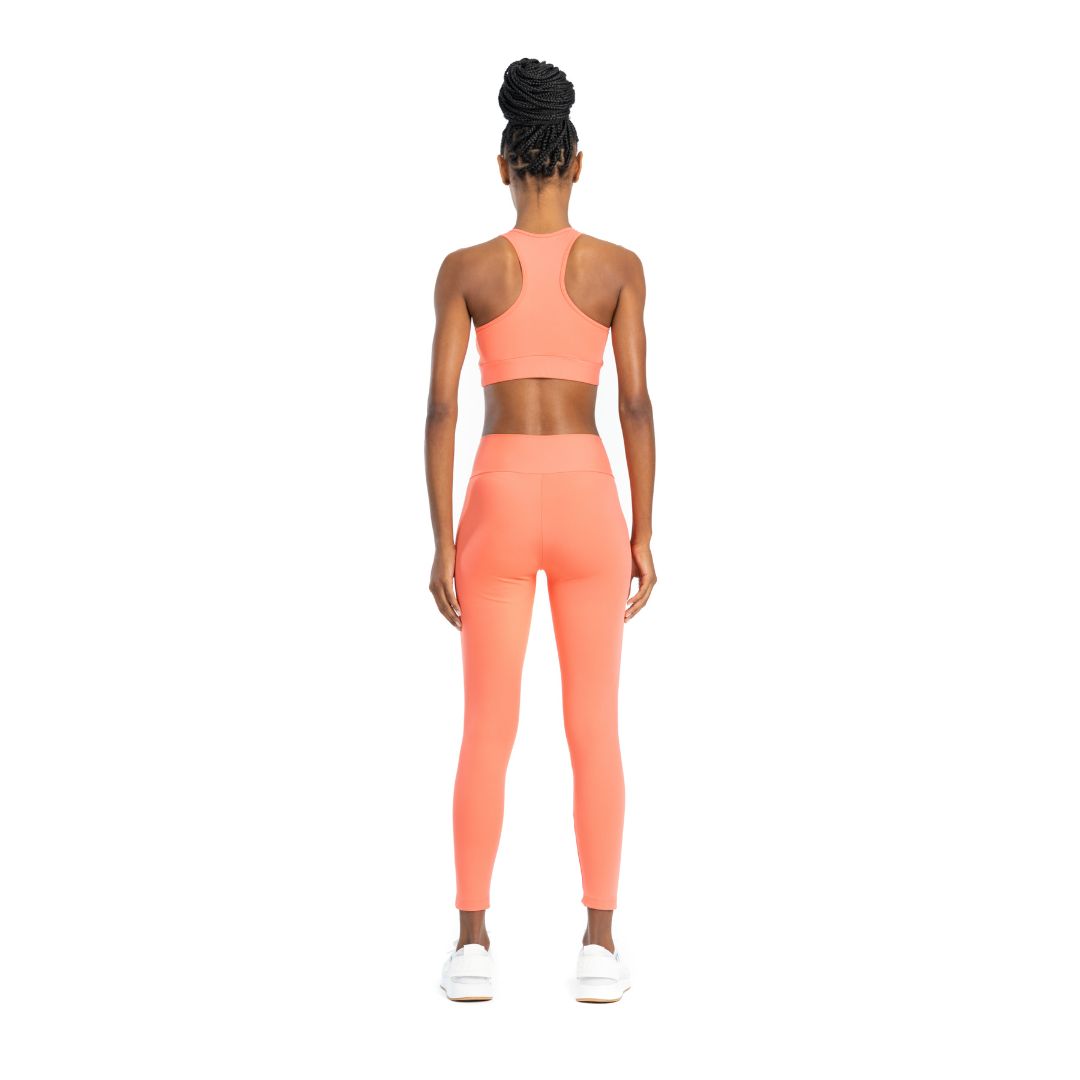 Legging Go ON Coral