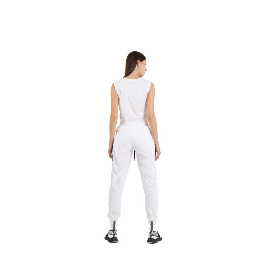 Jogger Essentials Blanca