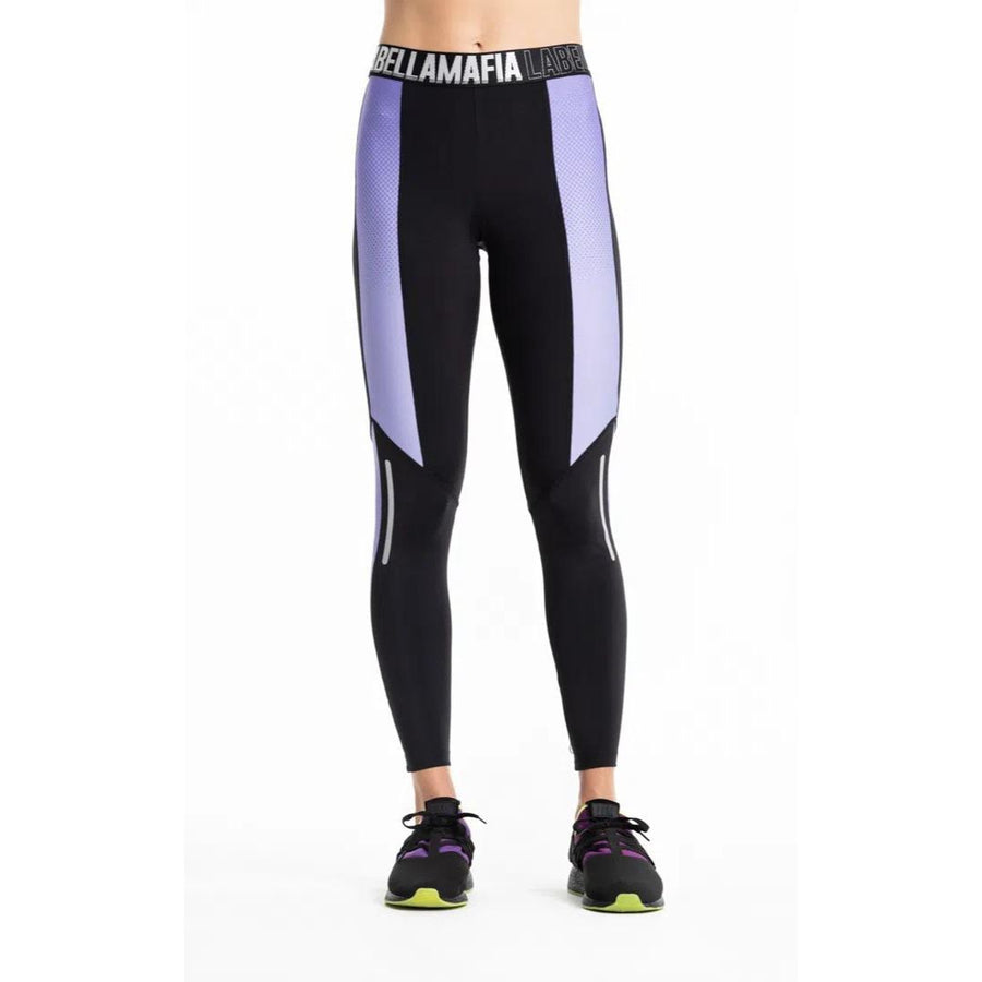 Legging Dopamina Negro