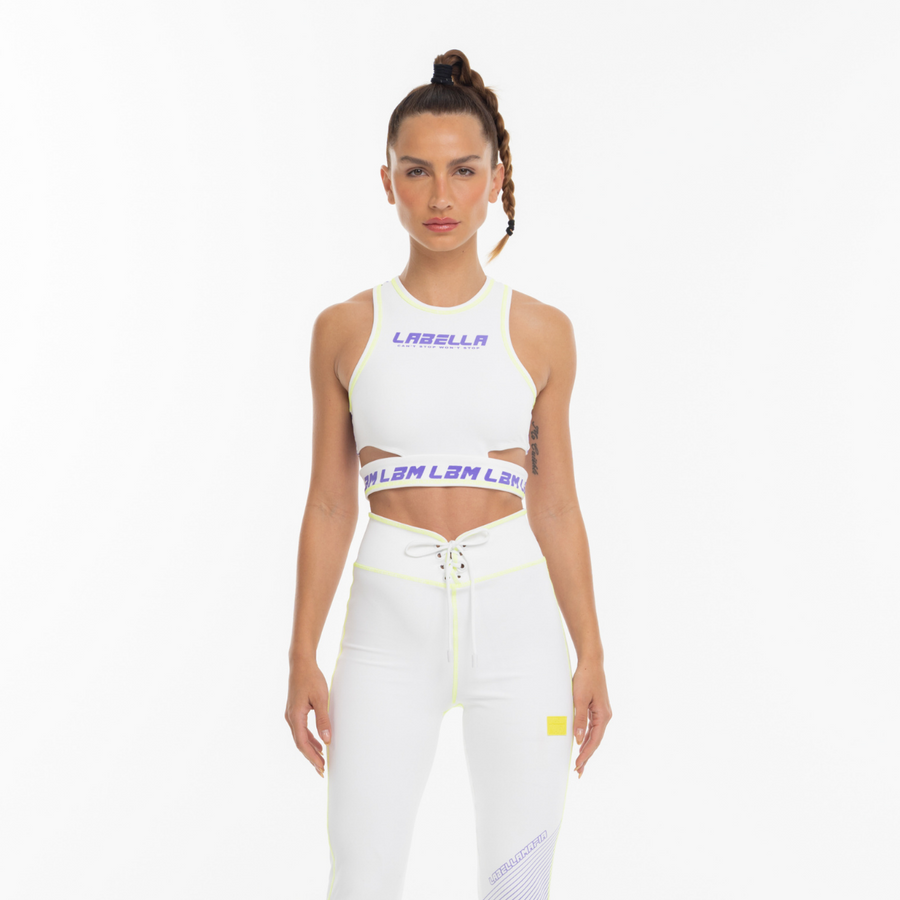 Top Allert Blanco LBM