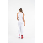 Legging Essentials Blanca