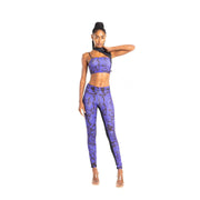 Legging Dimension Estampada