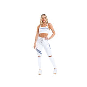 Top Essentials Blanco