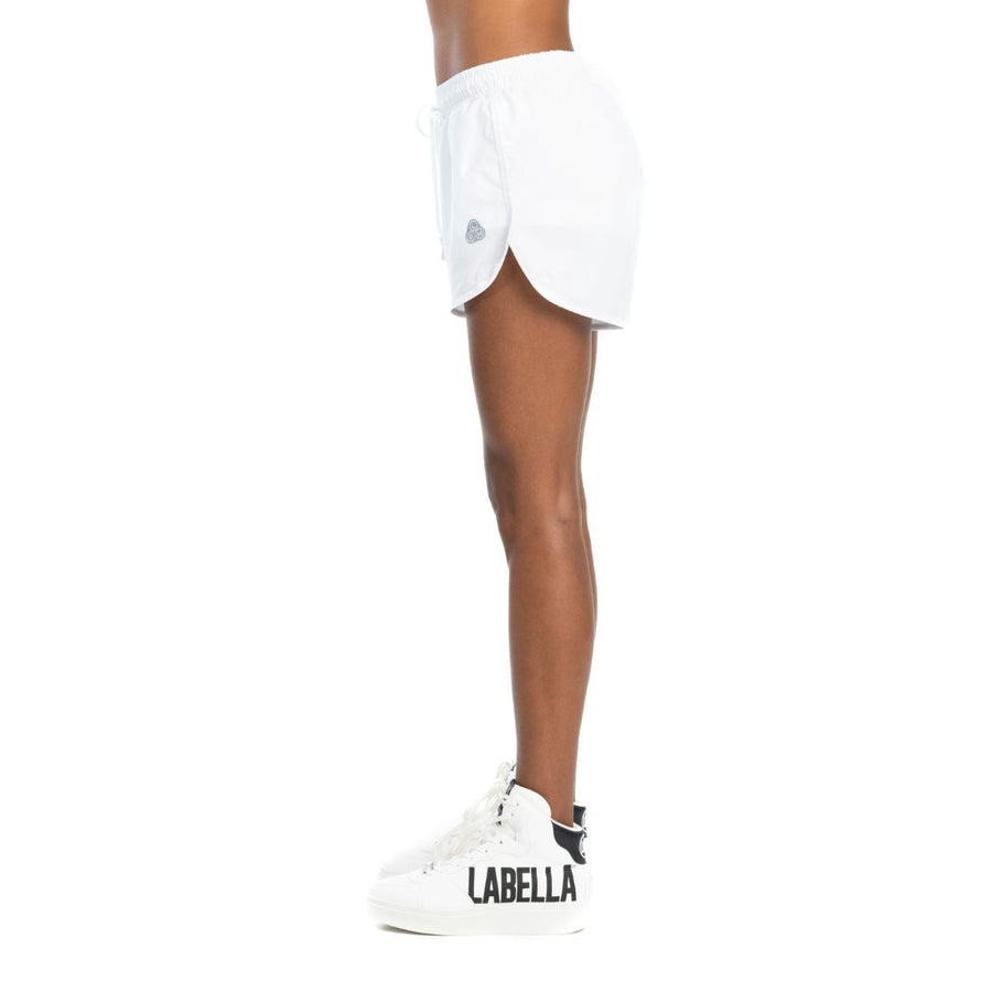Short Essentials Blanco