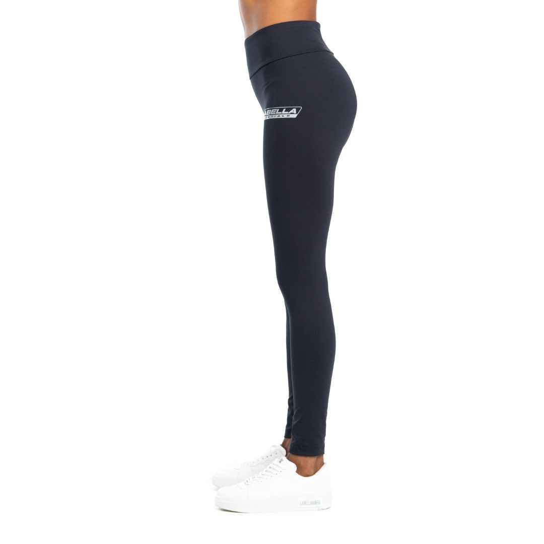 Legging Essentials Negro IV