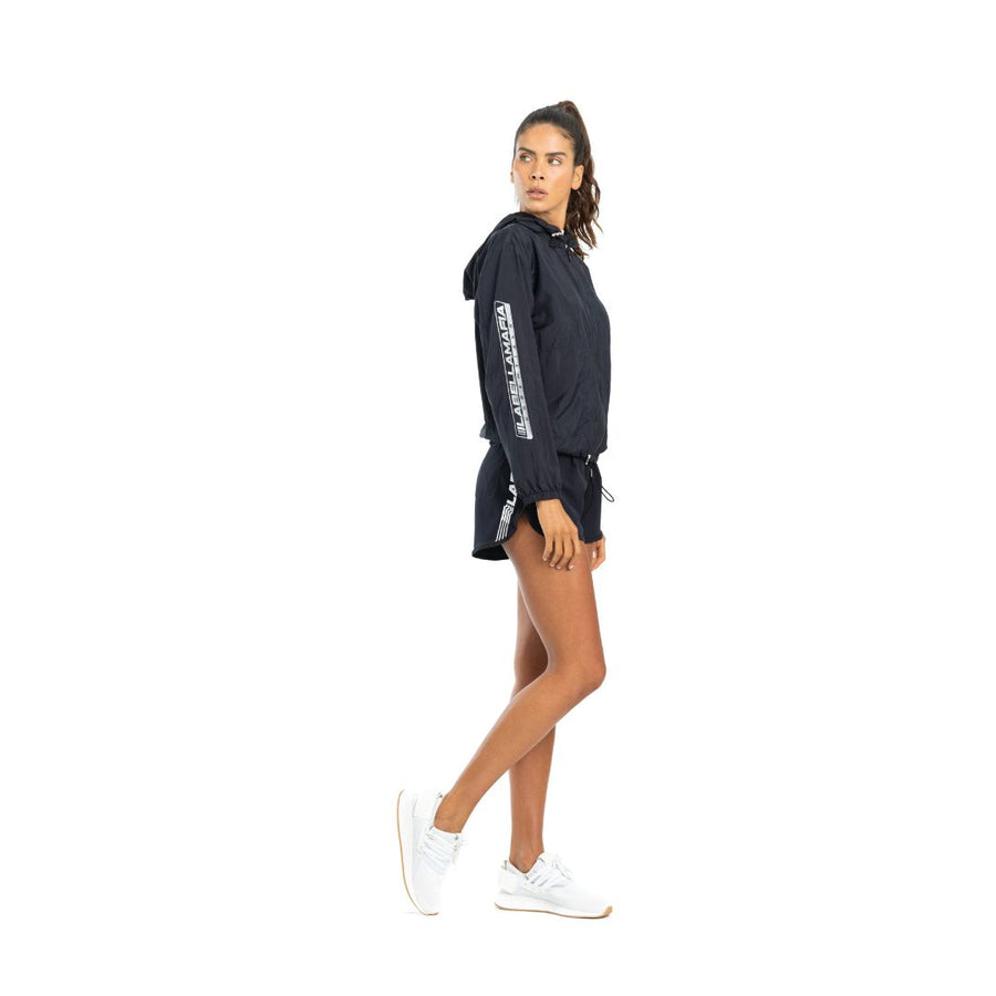 Chaqueta Essential Negra II