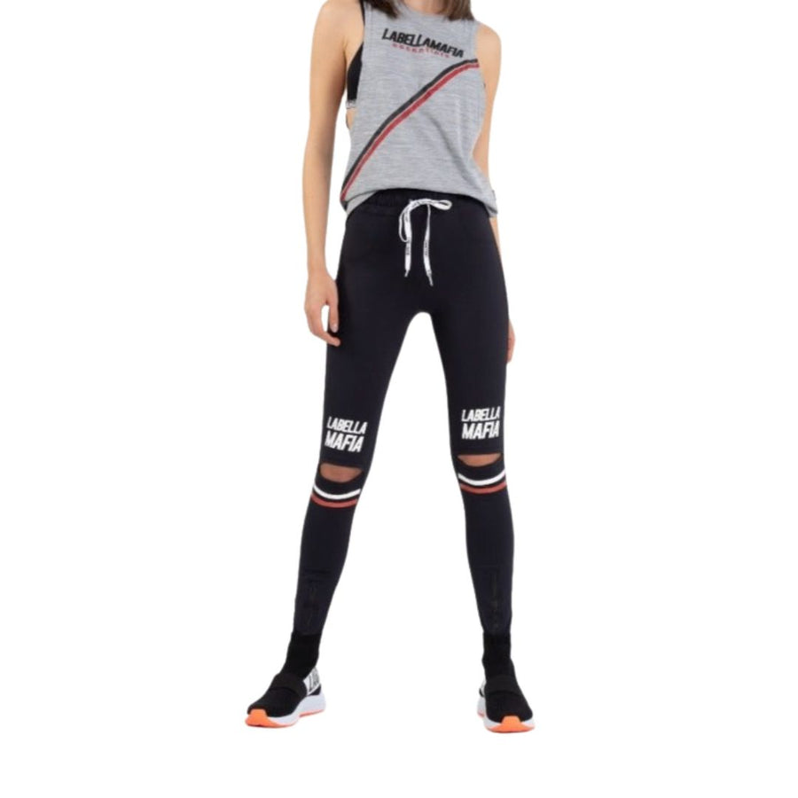 Legging Essentials Negro I