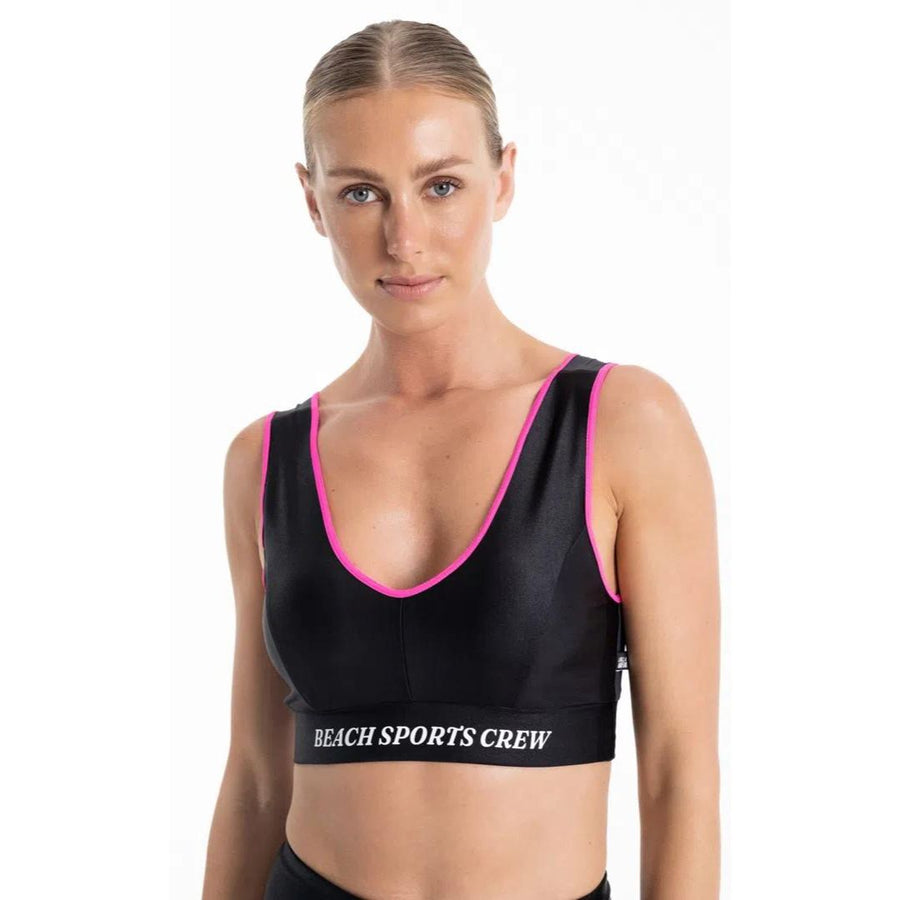 Top Dopamina Negro LBM