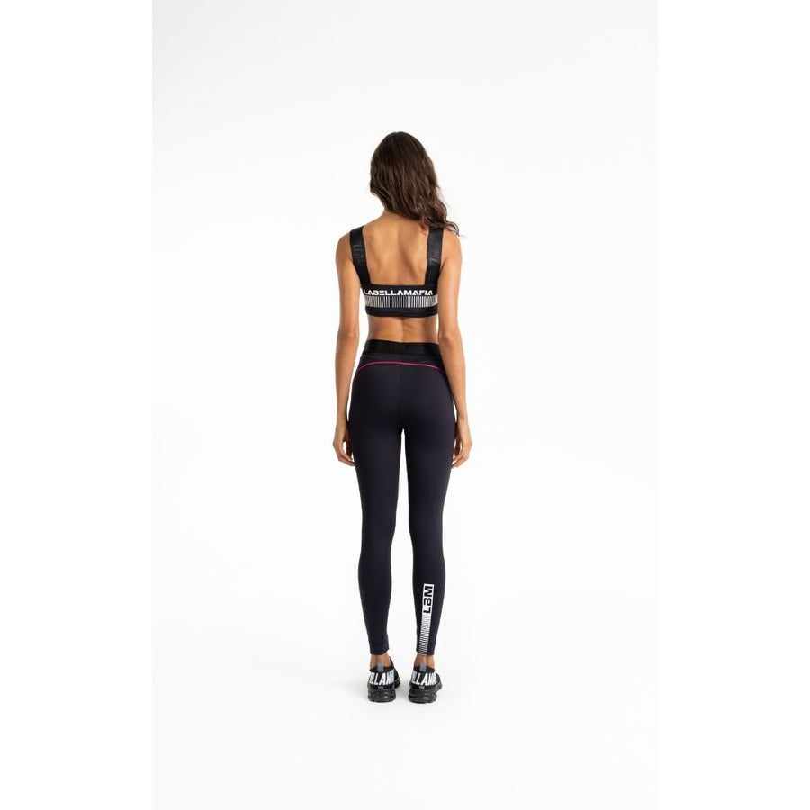 Legging Breeze Negro