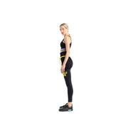 Legging Fan Negra LBM