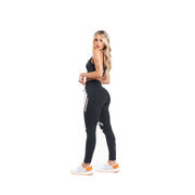 Leggings Essentials Negro