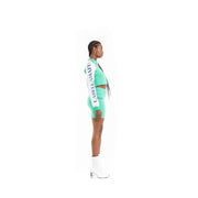 Biker Range Verde LBM