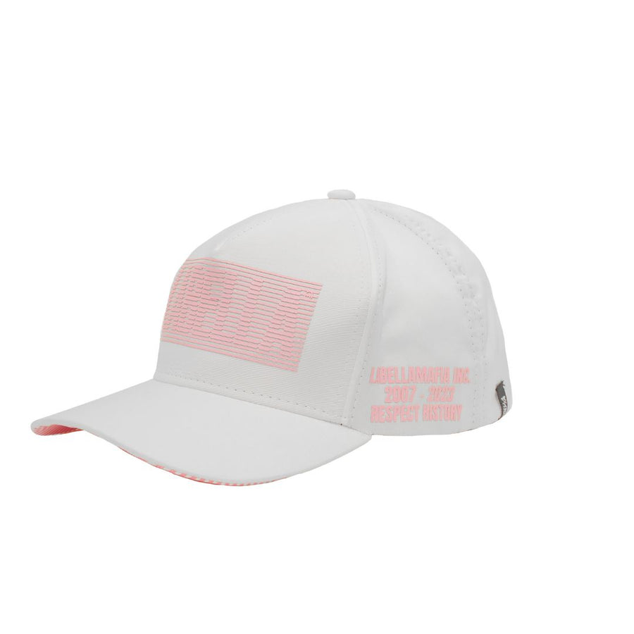 Jockey Labellamafia Blanco