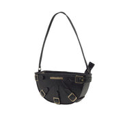 Cartera Labellamafia 180° Negra