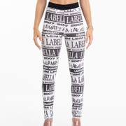 Legging Gimme Estampado