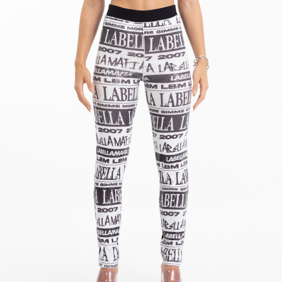 Legging Gimme Estampado